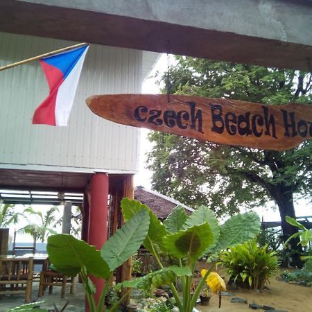 Czech Beach House Adults Only Guimaras Luaran gambar