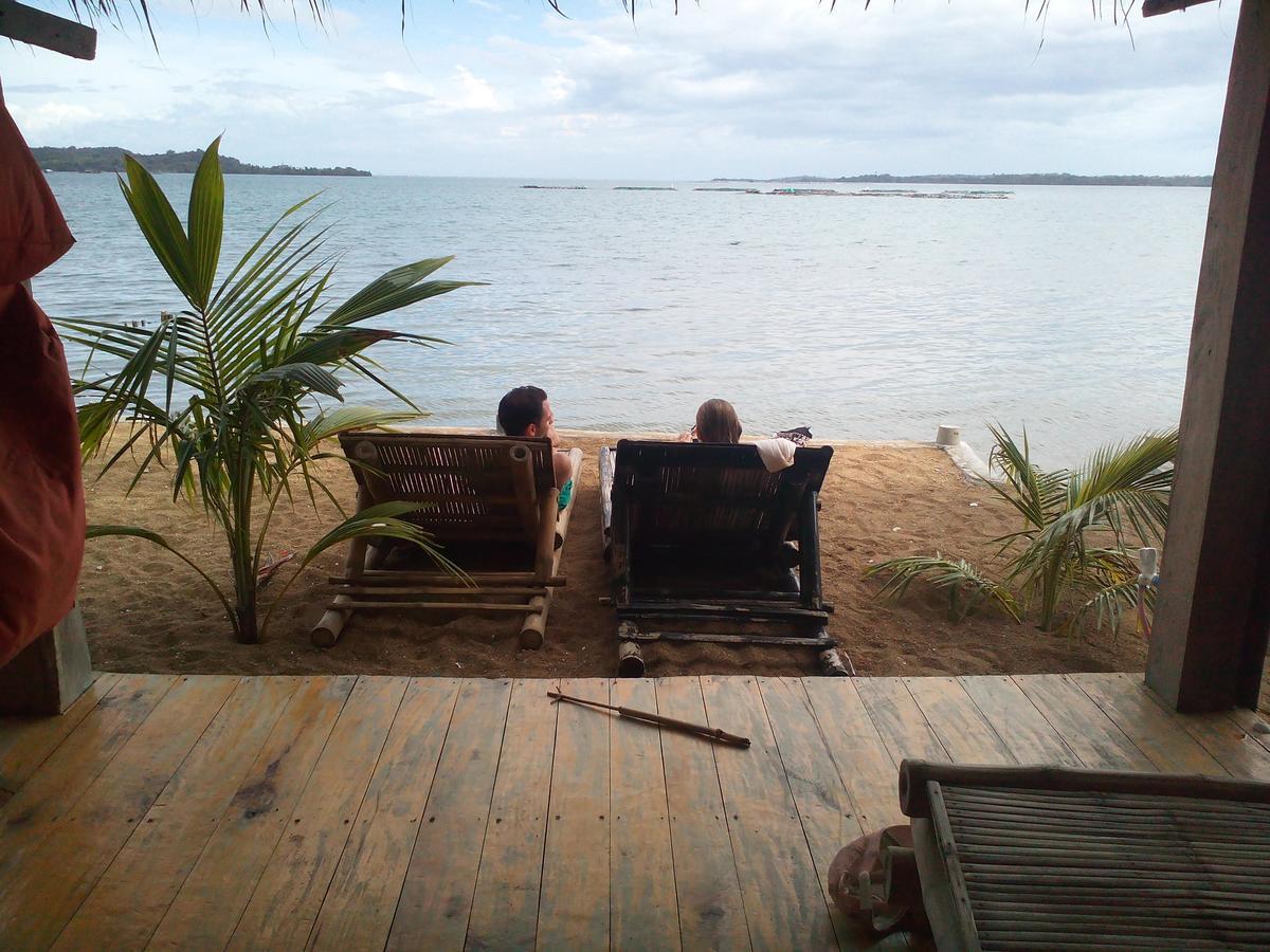 Czech Beach House Adults Only Guimaras Luaran gambar