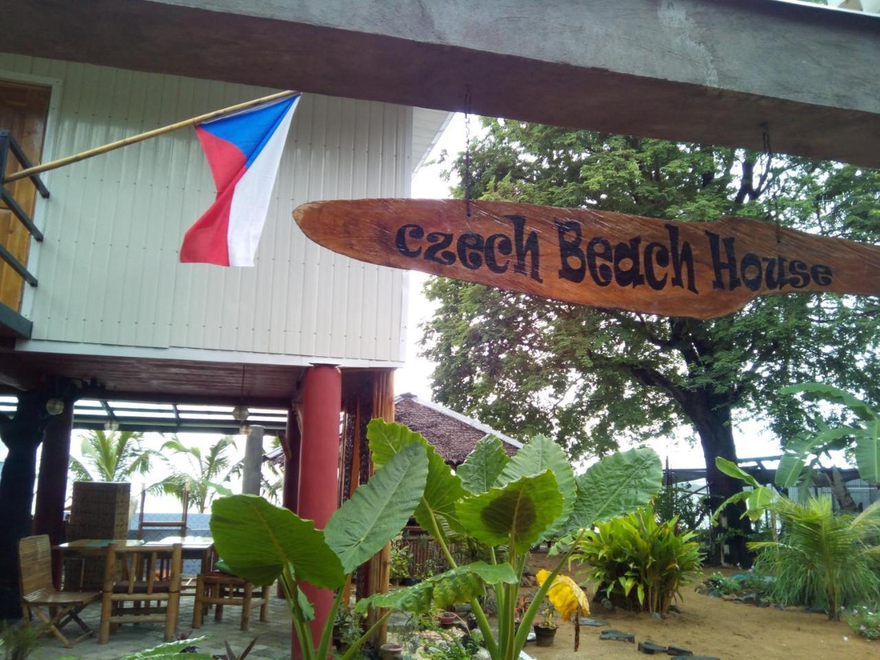 Czech Beach House Adults Only Guimaras Luaran gambar