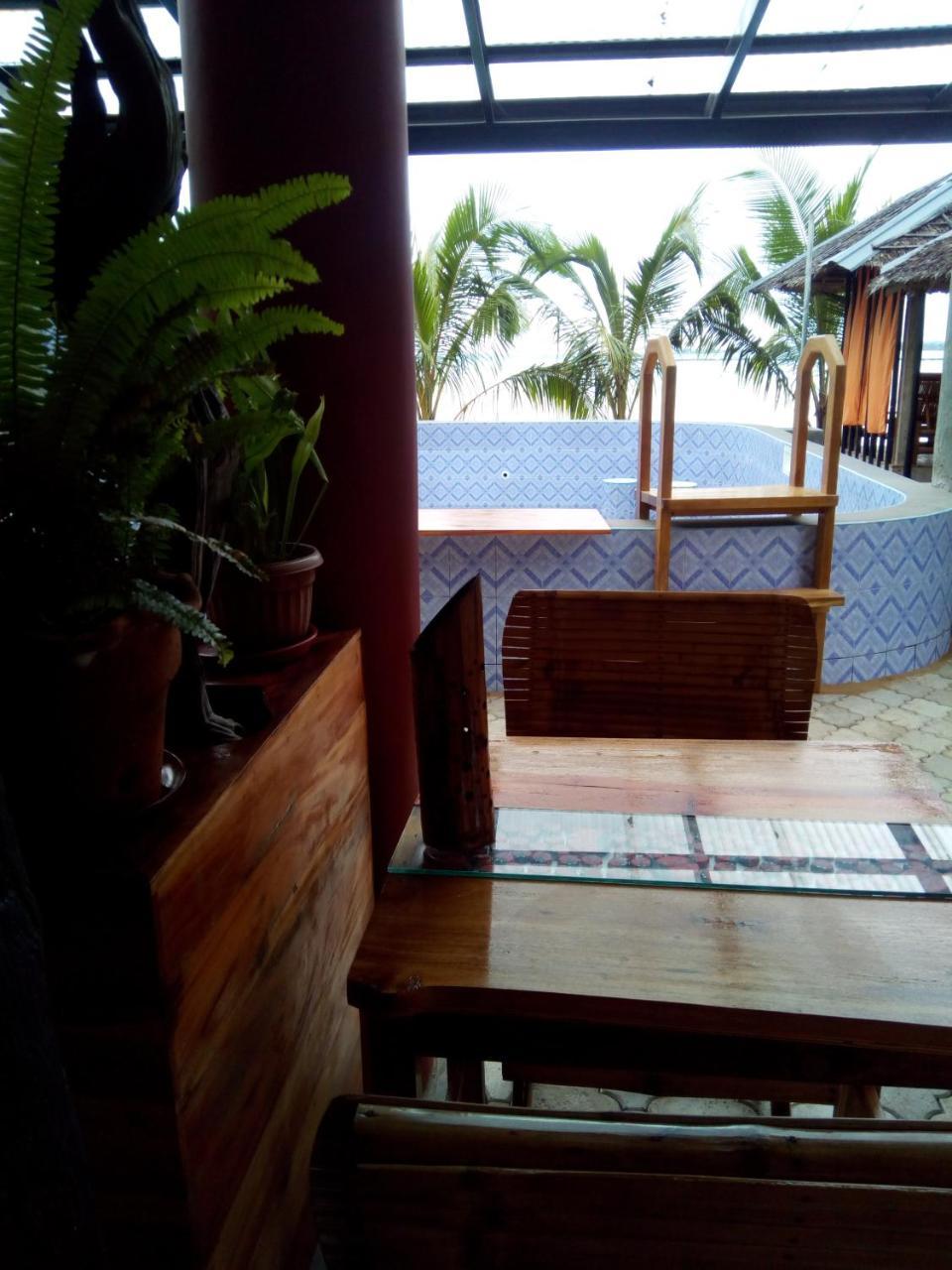 Czech Beach House Adults Only Guimaras Luaran gambar