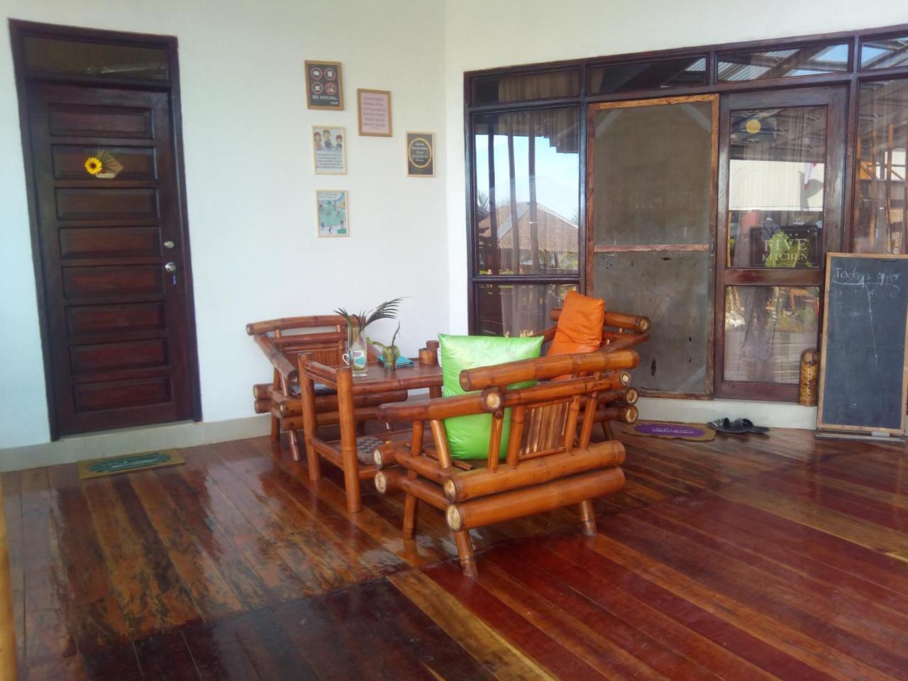 Czech Beach House Adults Only Guimaras Luaran gambar