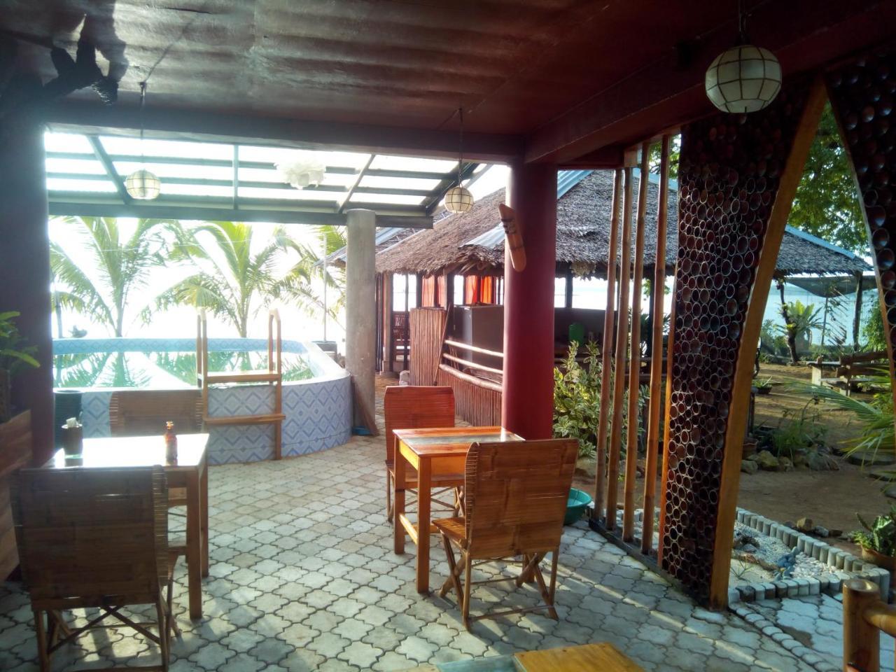 Czech Beach House Adults Only Guimaras Luaran gambar