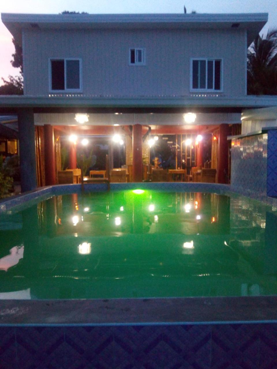 Czech Beach House Adults Only Guimaras Luaran gambar