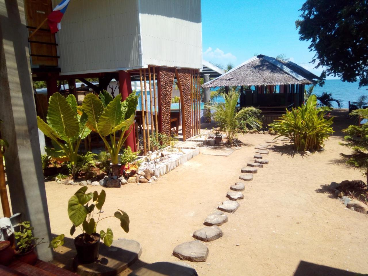 Czech Beach House Adults Only Guimaras Luaran gambar